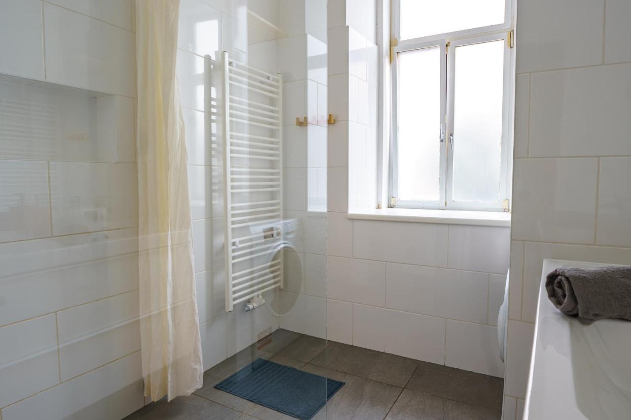 Central Living Apartments - Schoenbrunn เวียนนา ภายนอก รูปภาพ